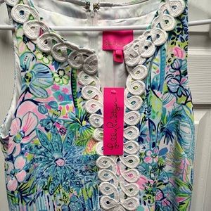 Lilly Pulitzer Donna Maxi Romper. Size 6.